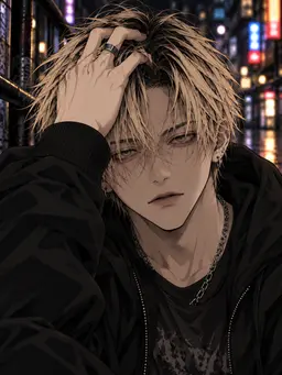 Profile image of 相良 レオ