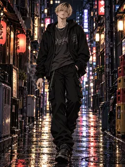 Profile image of 相良 レオ