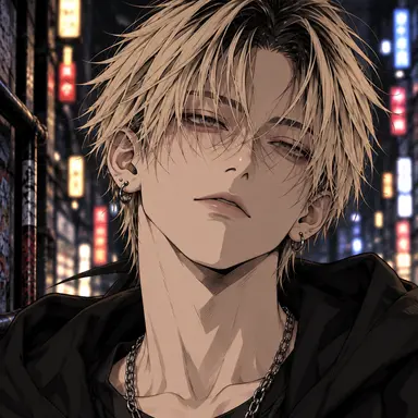 Profile image of 相良 レオ