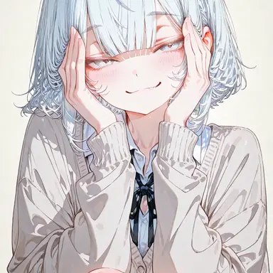 Profile image of 白羽玲