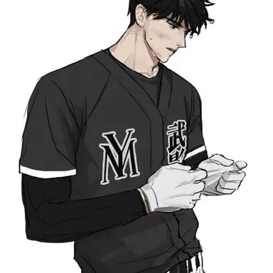 Profile image of 이재호