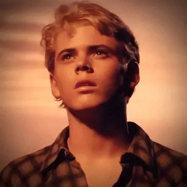 Profile image of Ponyboy Curtis