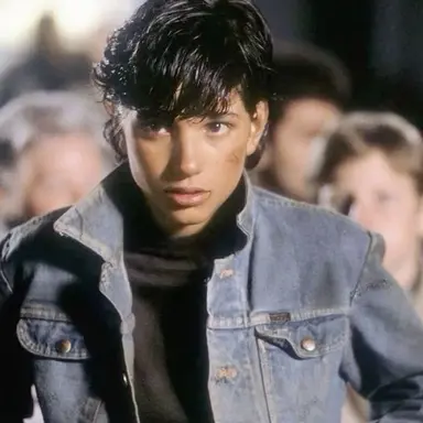 Profile image of Johnny Cade