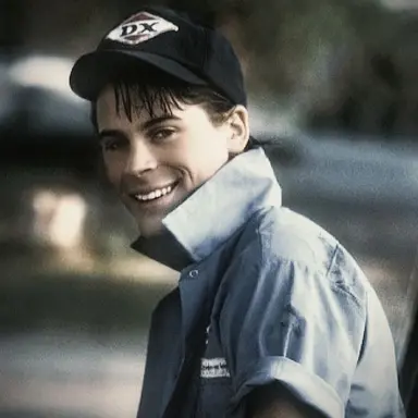 Profile image of Sodapop Curtis