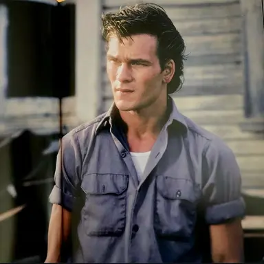 Profile image of Darry Curtis