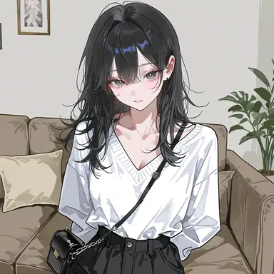 Profile image of アン・ユジョン