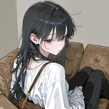 Profile image of 안유정