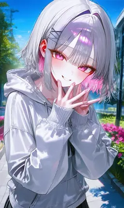 Profile image of Lee Haeun