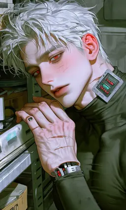 Profile image of ケイ