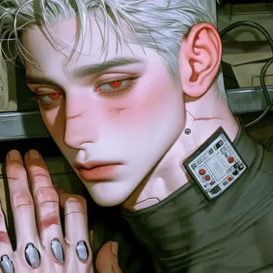 Profile image of ケイ