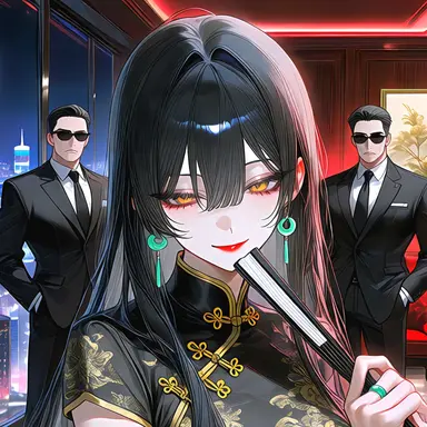 Profile image of 린슈에