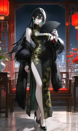 Profile image of 린슈에