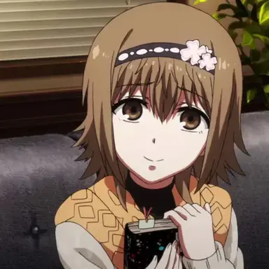 Profile image of Fueguchi Hinami