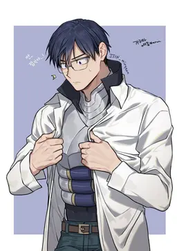 Profile image of Tenya Iida