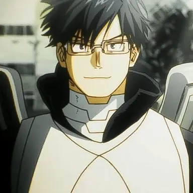 Profile image of Tenya Iida