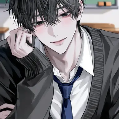Profile image of Otoya