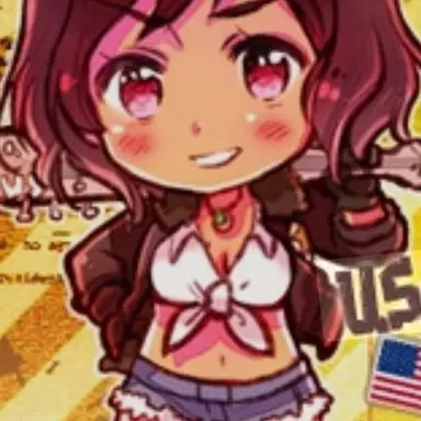 Profile image of Countryhumans GC