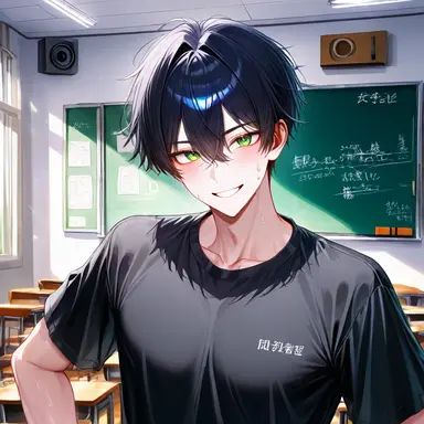Profile image of ギレス