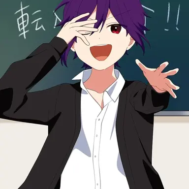 Profile image of 山田サタン