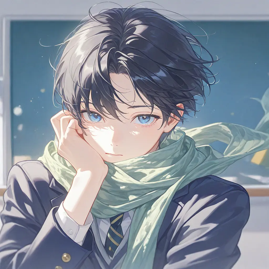 RichLadle0774의 塩対応な彼氏に甘えたい