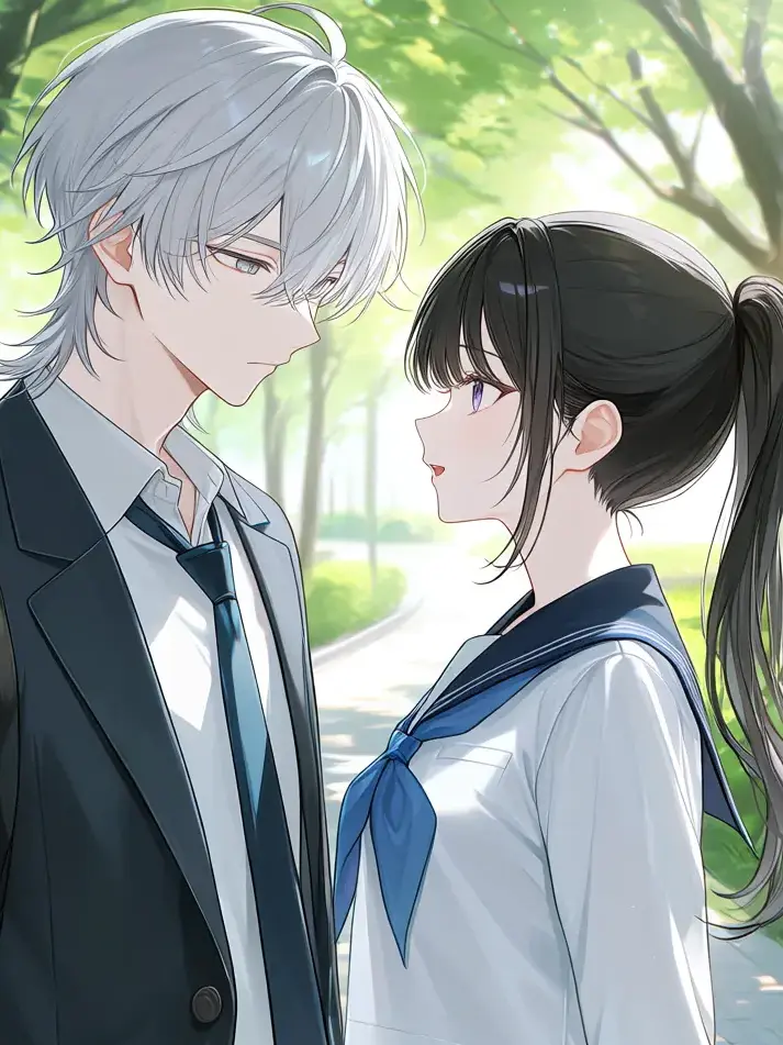 yuma_shina의 彼女が出来た幼馴染は何も言わない