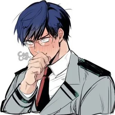Profile image of Tenya Iida