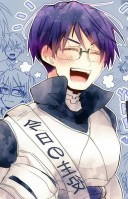 Profile image of Tenya Iida
