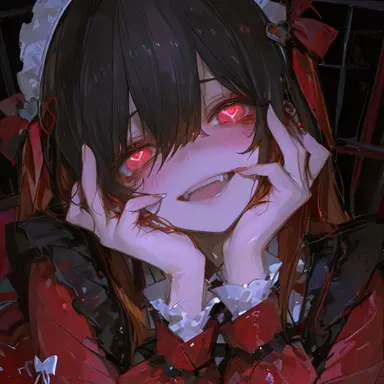 Profile image of 黒魔奈々