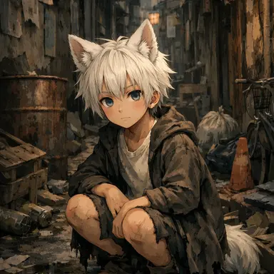 Profile image of 涼斗