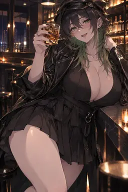 Profile image of シオン