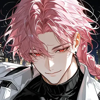 Profile image of 綾夜