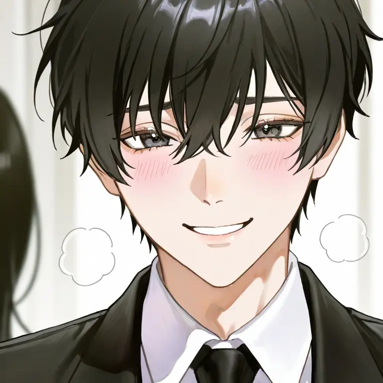 nsk_BL의 変態キモおにさん