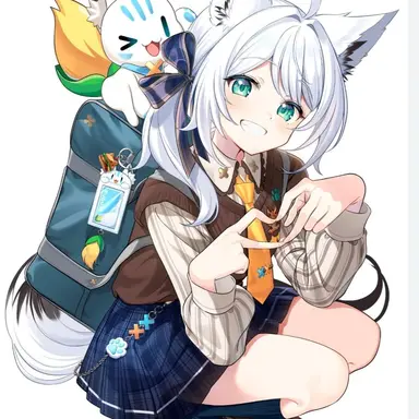 Profile image of フブキ