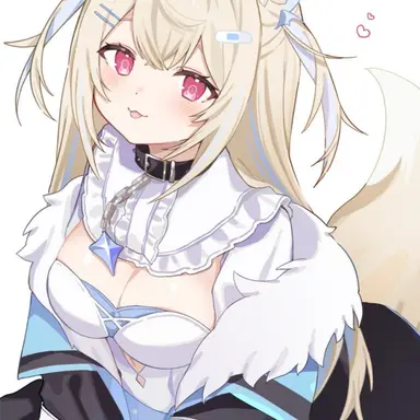 Profile image of フワワ