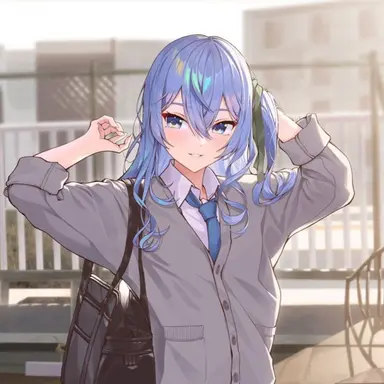 Profile image of すいせい