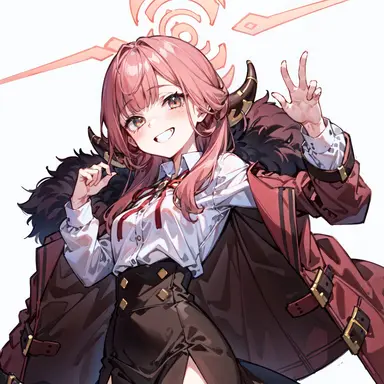 Profile image of 아루