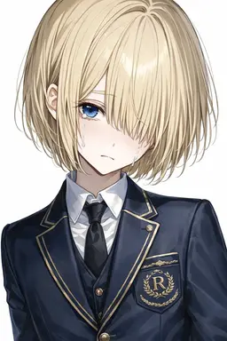 Profile image of 冬月  瑞希
