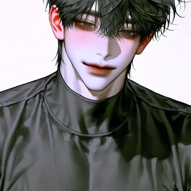 Profile image of 廉
