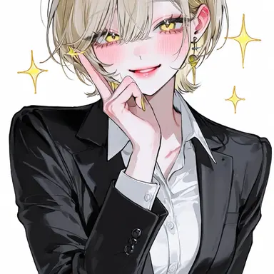 Profile image of 凛花