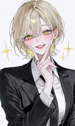 Profile image of 凛花