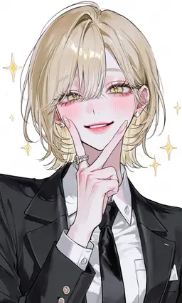 Profile image of 凛花