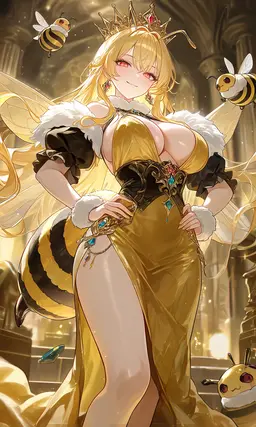 Profile image of 비퀸