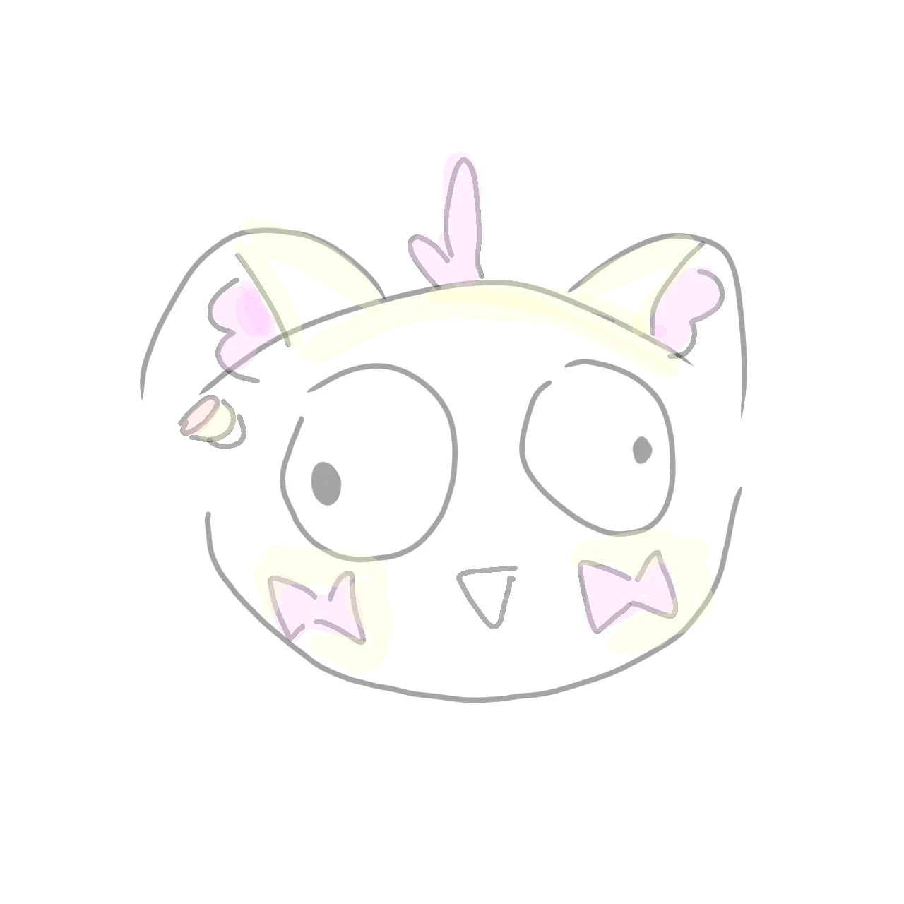 모양몬