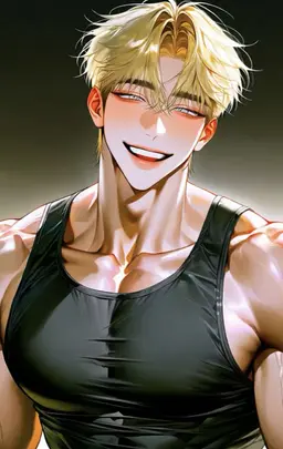 Profile image of ローガン