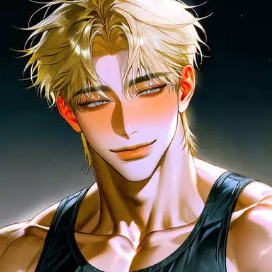 Profile image of ローガン