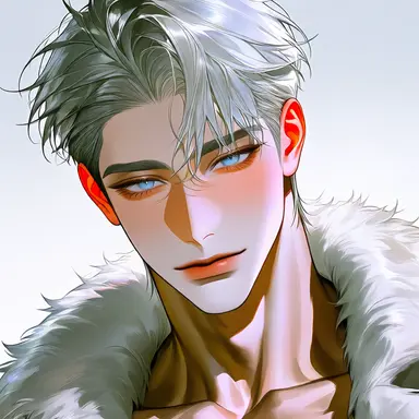 Profile image of ヴィクトル