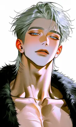 Profile image of ヴィクトル