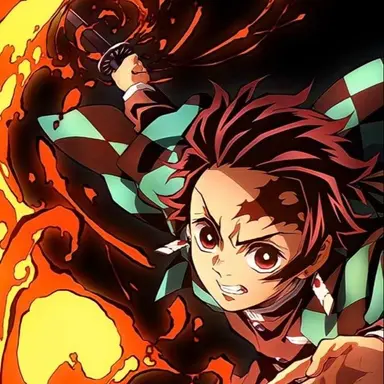 Profile image of 카마도 탄지로