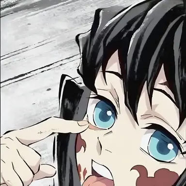 Profile image of 토키토 무이치로