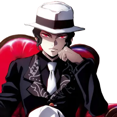 Profile image of 鬼舞辻無惨